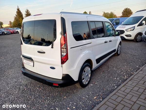 Ford Tourneo Connect Grand - 6