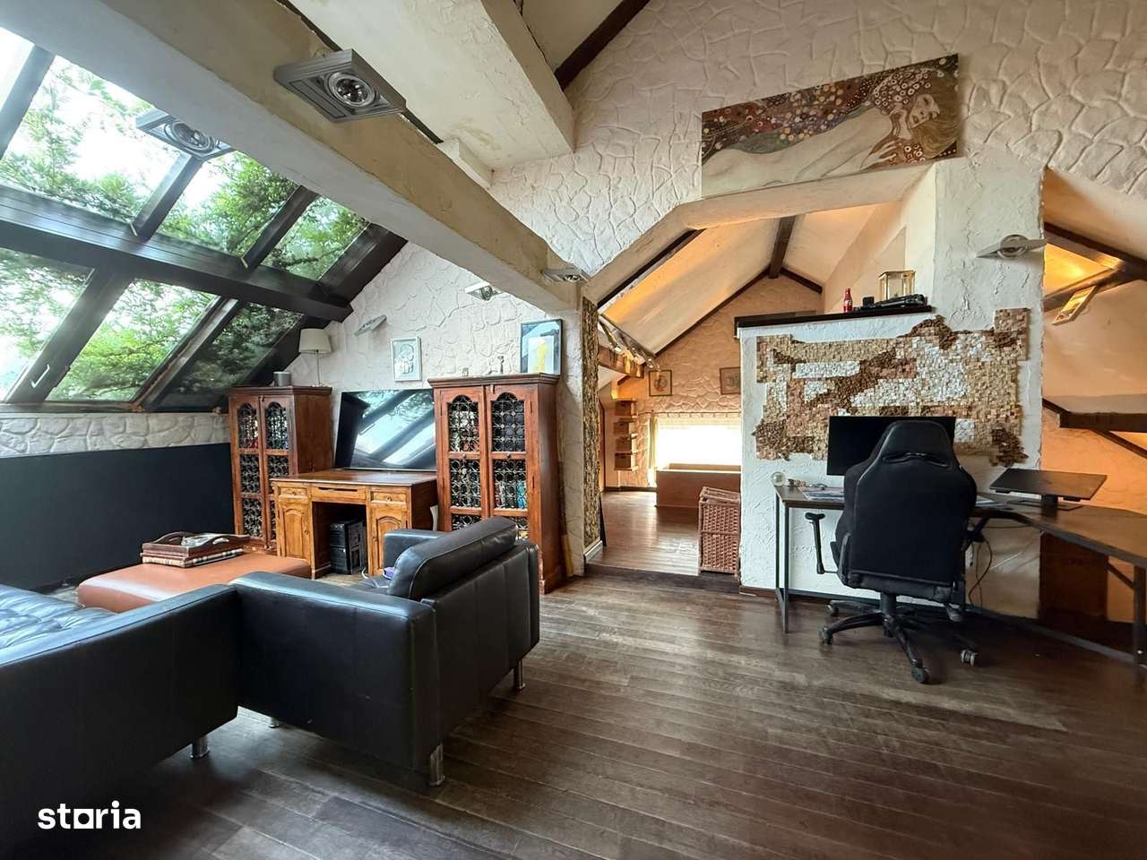 Vila 5 camere cu LIFT| Complex privat cu piscină | Iancu Nicolae-5