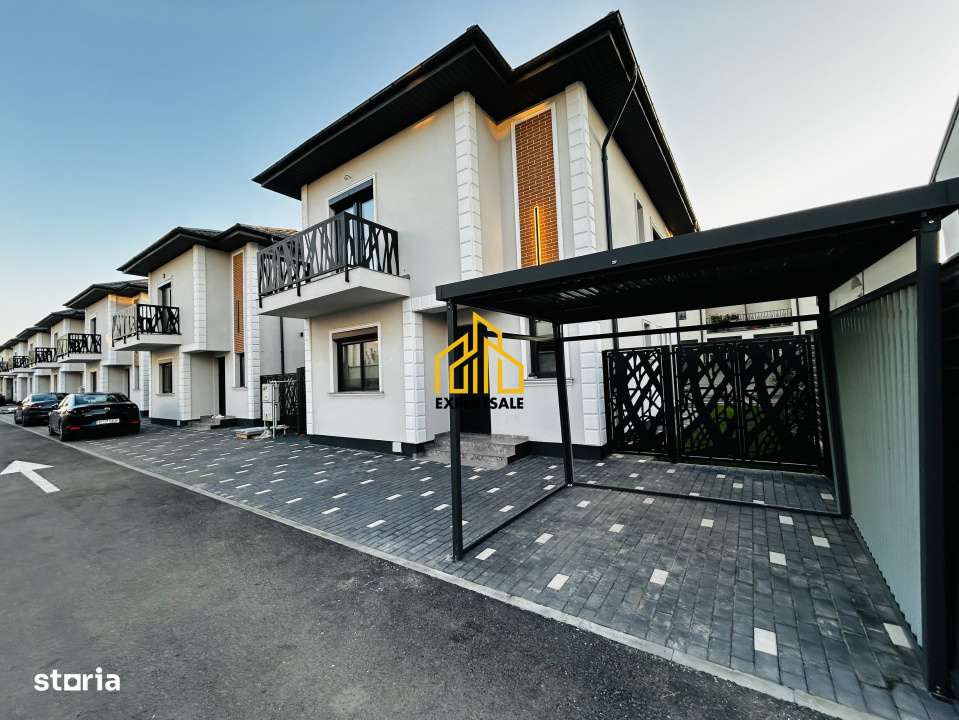 Casa Bragadiru central/4 camere/300 MP - Imagine principală: 1/10