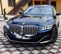 BMW Seria 7 730Ld - 1