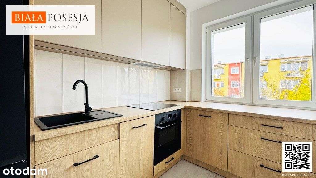 Wyżyny 3 pokoje 53m3 po remnocie-6