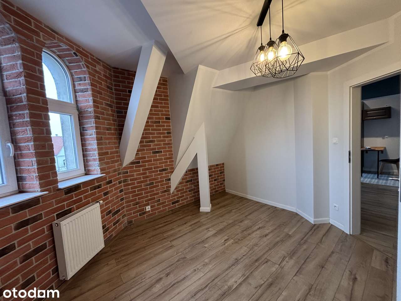 Dobra cena! Mieszkanie 3-pok.gotowe do zamieszkania.Polecamy.-4