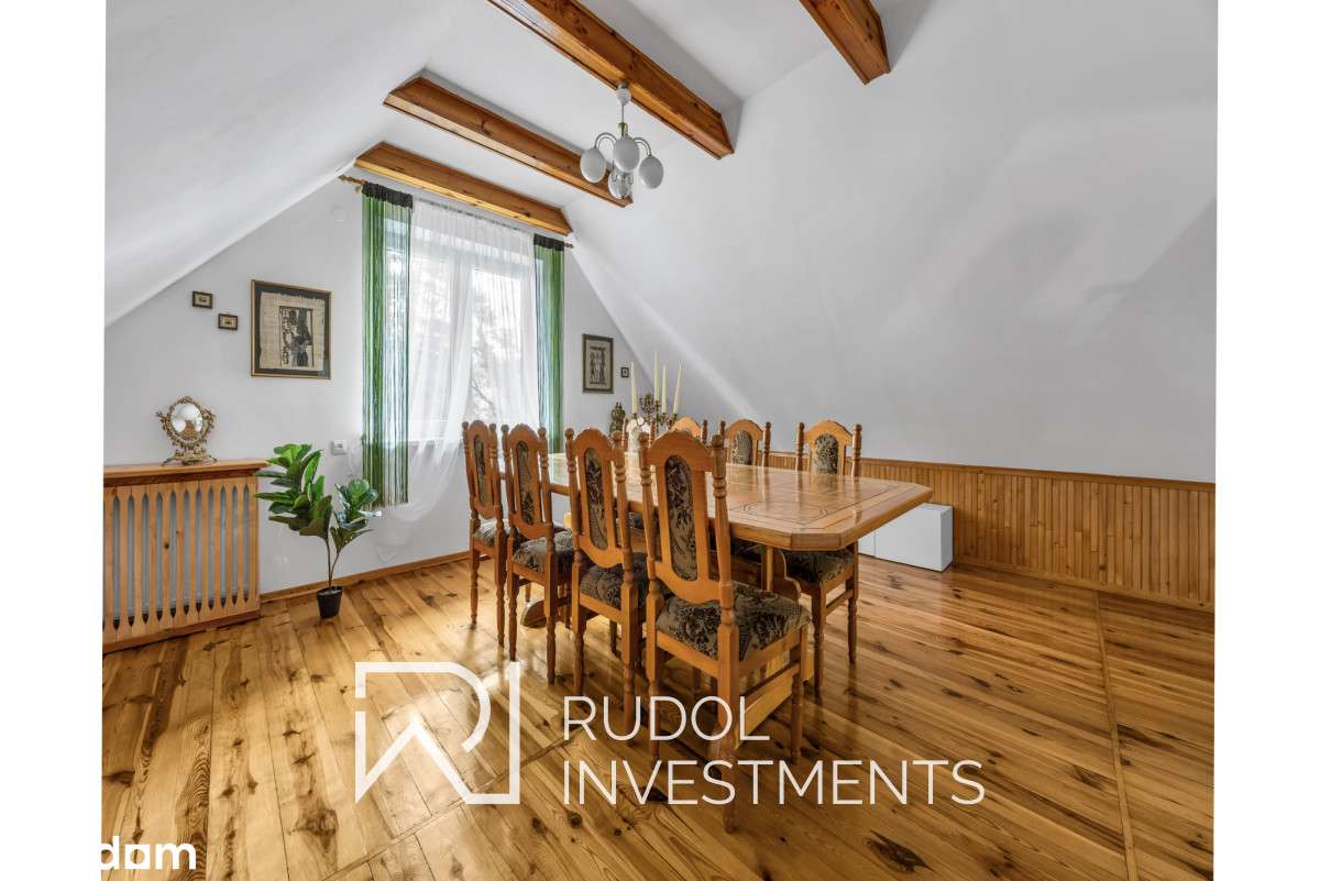 Dom blisko tętniącej Warszawy-15