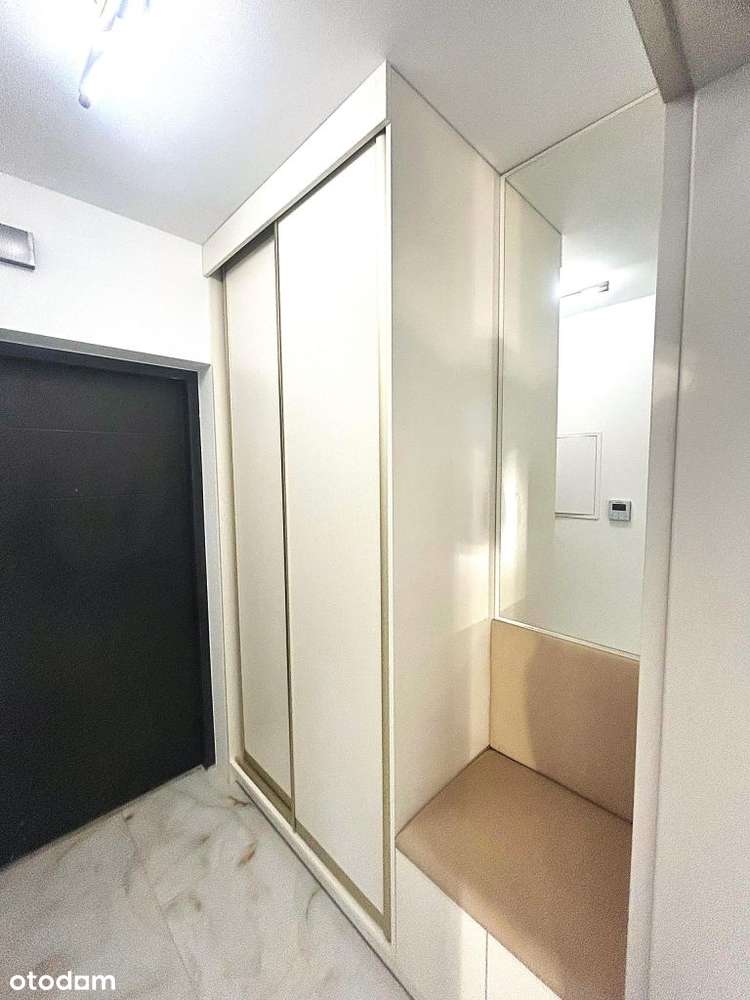 Nowy Dom Z Wykończeniem Pod Klucz-14