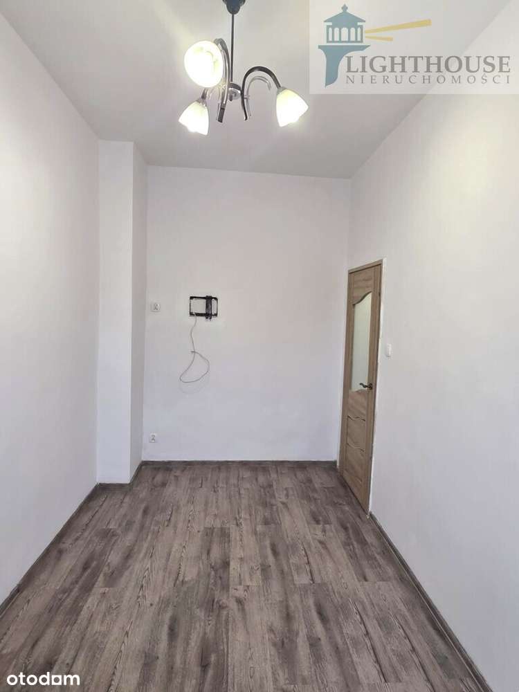 Mieszkanie 2 pokoje w centrum Starogardu 41,4 mkw-2