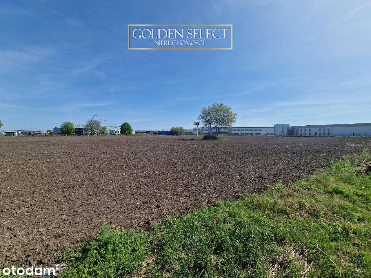 Nowa Wieś Wrocławska | działka budowlana | media w drodze | - Pełny obrazek: 4/10