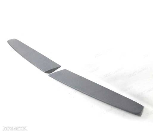 AILERON SPOILER TRASEIRO PARA FORD TRANSIT CUSTOM 13- - 2