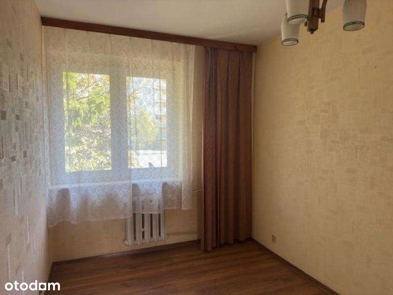 3 pokoje na Retkini na 2 piętrze!!-3