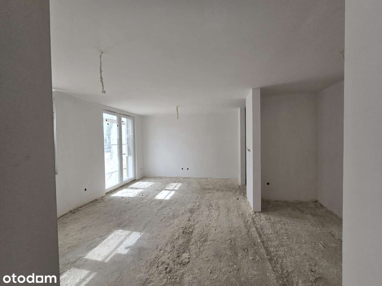 Głogów, 2 pokoje, balkon, winda, 44,56 m2, sprzedam, 320832 zł - Pełny obrazek: 4/7