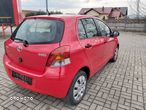 Toyota Yaris 1.33 Luna - 5