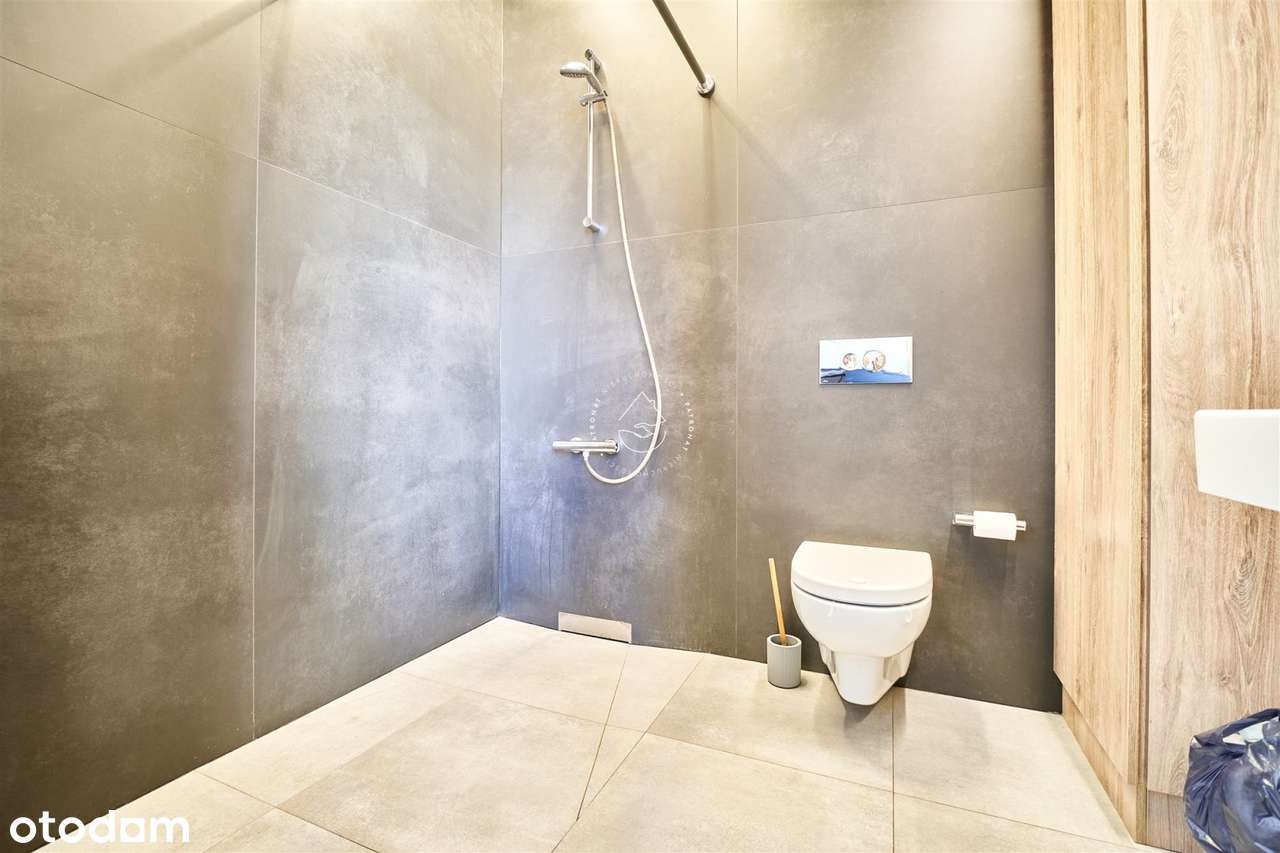 Budynek 2015 | balkon | duży salon | umeblowane-9