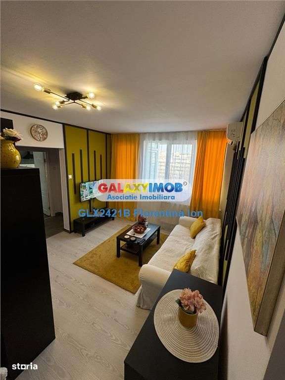8090 Apartament 2 camere B dul Ion MIhalache ( fost 1Mai)