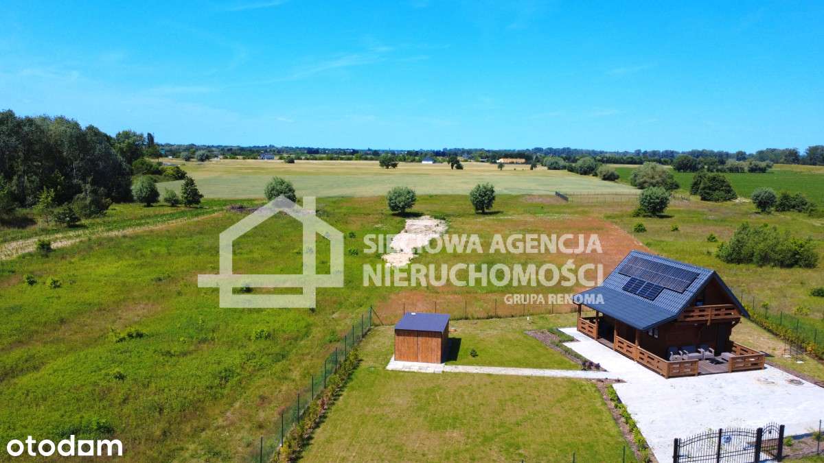 Okazja! Działki ulica Nieszawska 85 zł za m kw. - Pełny obrazek: 4/5