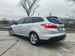 Ford Focus Turnier 1.6 TDCi DPF Titanium - 6