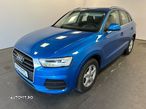 Audi Q3 2.0 TDI Quattro Stronic - 27