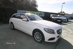 Mercedes-Benz C 200 BlueTEC Aut. - 3