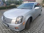 Cadillac CTS - 7