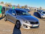 Kia Optima 1.7 CRDi XL - 22