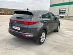 Kia Sportage 2.0 CRDI 184 AWD Aut. Platinum Edition - 35