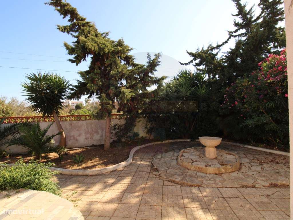 Moradia Isolada com AL-31