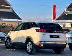 Peugeot 3008 1.6 BlueHDi Style EAT6 - 5