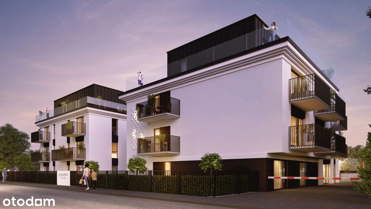 Rodzinna Malta | mieszkanie 3-pok. | A4 - Pełny obrazek: 2/7