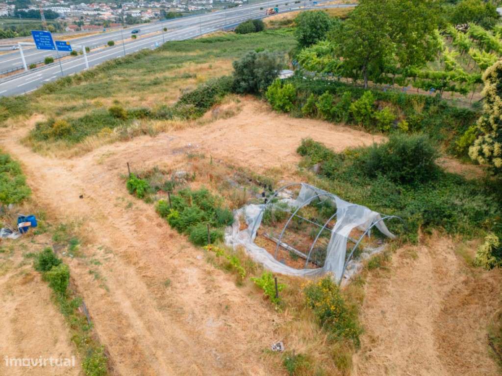 Terreno de Construção Habitacional | 10000m² - Grande imagem: 4/6