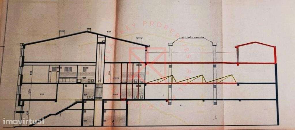 Prédio - Matosinhos Centro-9