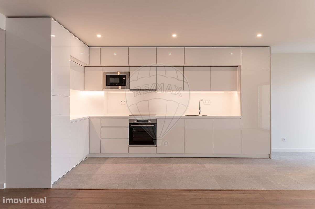 Apartamento T1 para venda - Grande imagem: 4/11