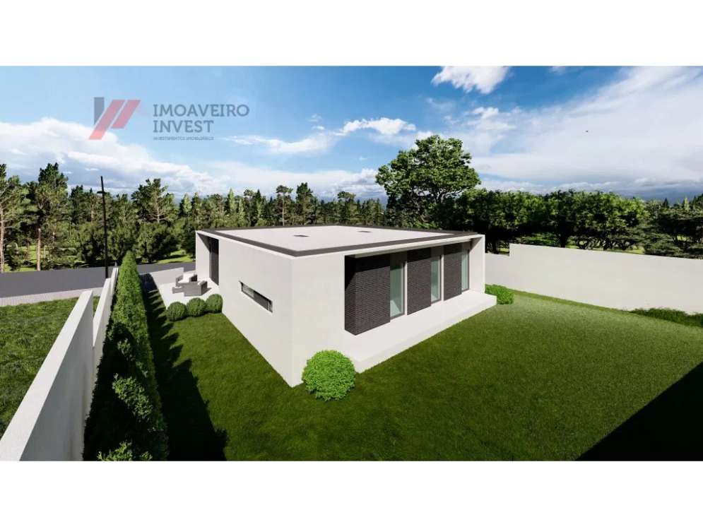 Moradia Térrea T3 em Construção – Vale do Boi, Moita, Anadia-15