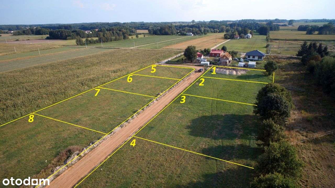 Osada "Słoneczna" w Brodowie-15