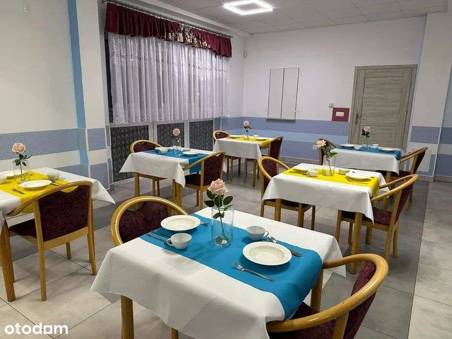 Dom opieki - Pełny obrazek: 5/9