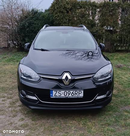 Renault Megane Grandtour ENERGY dCi 130 Start & Stopp Bose Edition - 17