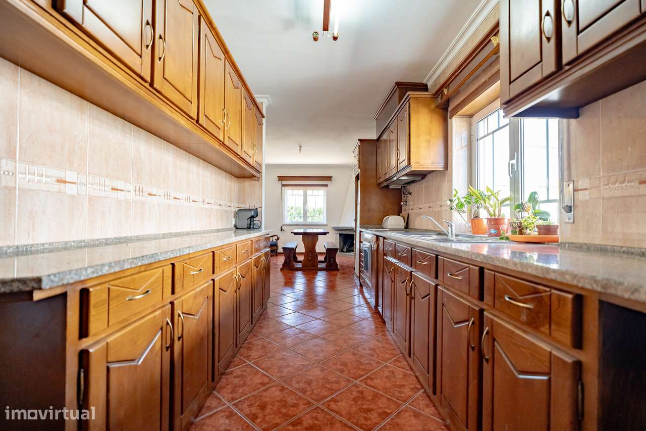 Moradia T3|Nogueira do Cravo, Oliveira do Hospital-6