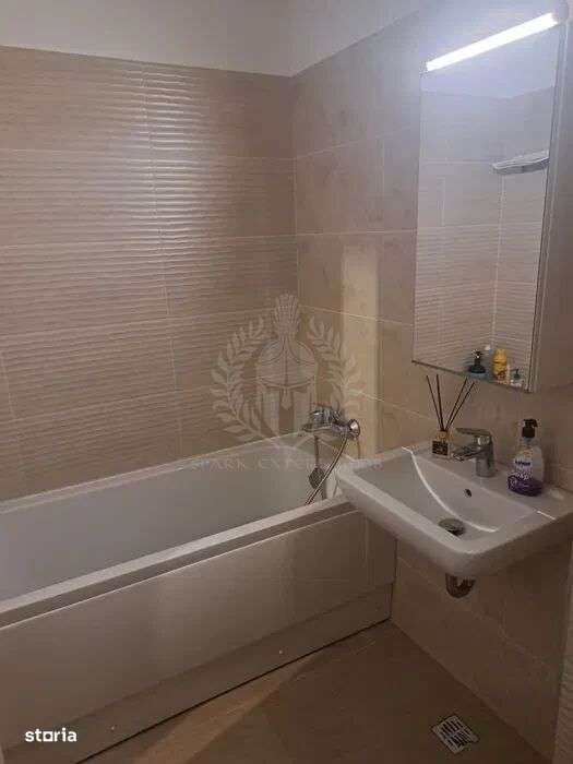 APARTAMENT 3 CAMERE// MRS VILLAGE// LOC DE PARCARE - Imagine principală: 4/8