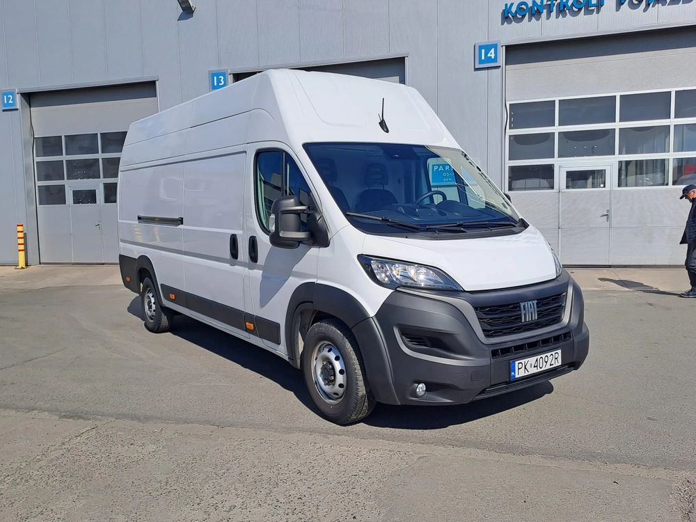 Fiat Ducato 2023