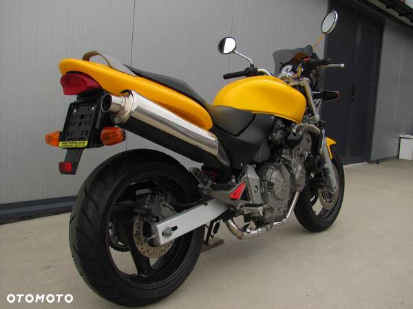 Honda Hornet - 3