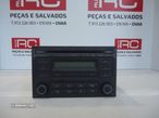 Auto Radio CD VW - 2