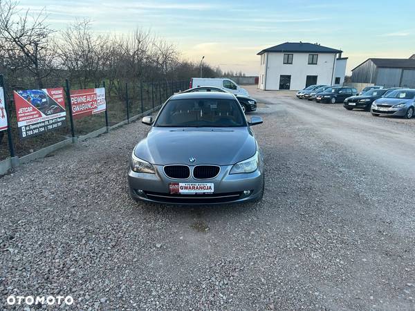 BMW Seria 5 - 3