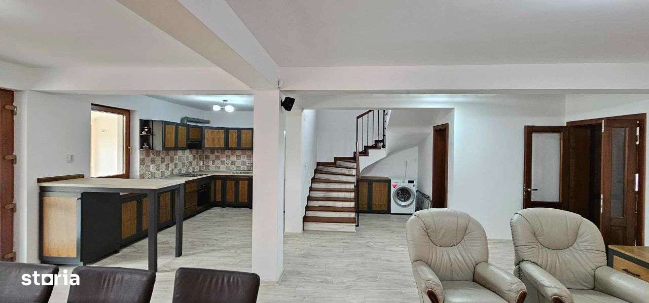 Casa 4 camere de inchiriat, P-ta Ghioceilor/Iosia - Imagine principală: 4/19