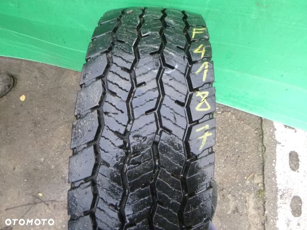 245/70R17,5 Hankook DH35 - 1