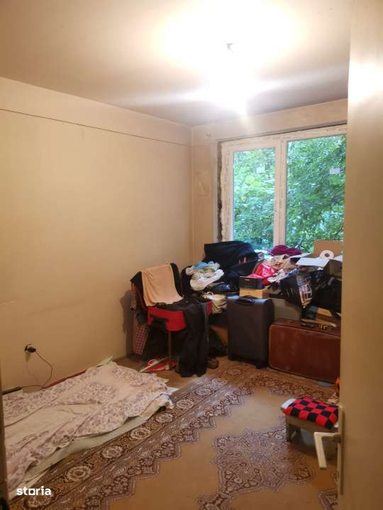 Apartament 2 camere 45mp , Brazda, Etaj 1 - Imagine principală: 3/9