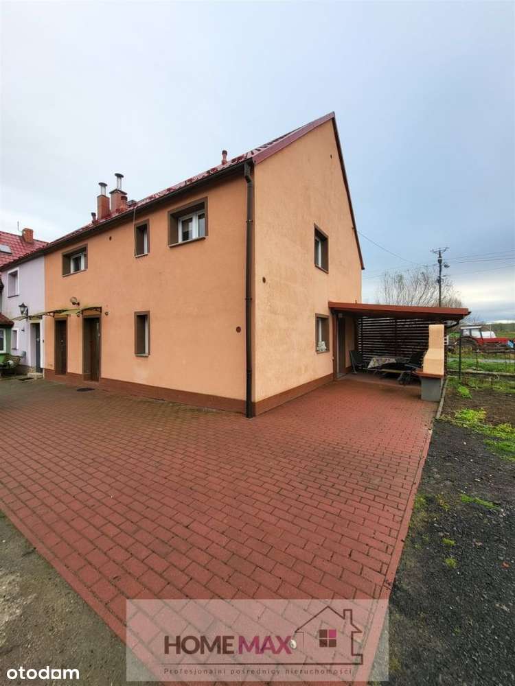 Dom dla dużej rodziny, 6 pokoi, Raczkowa - Pełny obrazek: 5/19