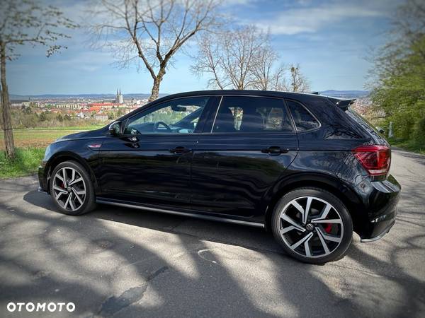 Volkswagen Polo 2.0 TSI GTI DSG - 5