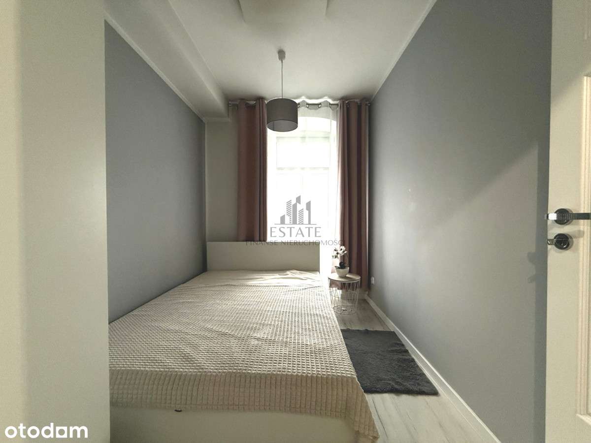 2 pokoje, 29m, po remoncie, okazja-5