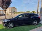 Ford Focus SW 1.5 TDCi EcoBlue Titanium - 5