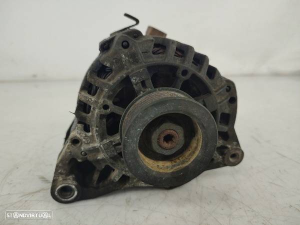 Alternador Hyundai Santa Fé I (Sm) - 5