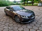 Audi A7 3.0 TDI Quattro S tronic - 13