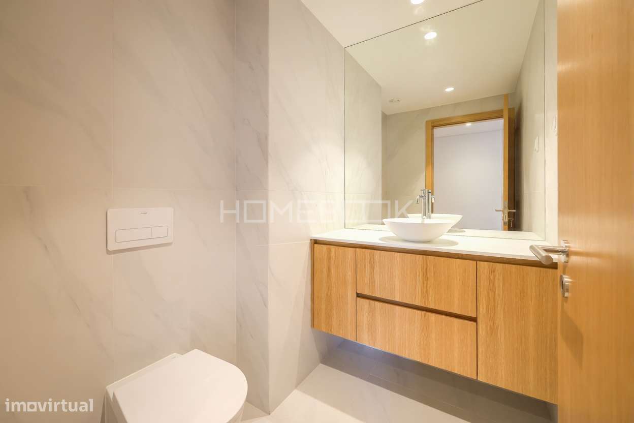 Apartamento T3 Duplex com dois lugares de garagem no centro histórico-19