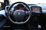 Peugeot 108 1.2 VTi Allure - 29